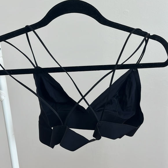 Bralettes (4 total): Lively, Free People, Urban Outfitters size XS-L - Picture 7 of 7